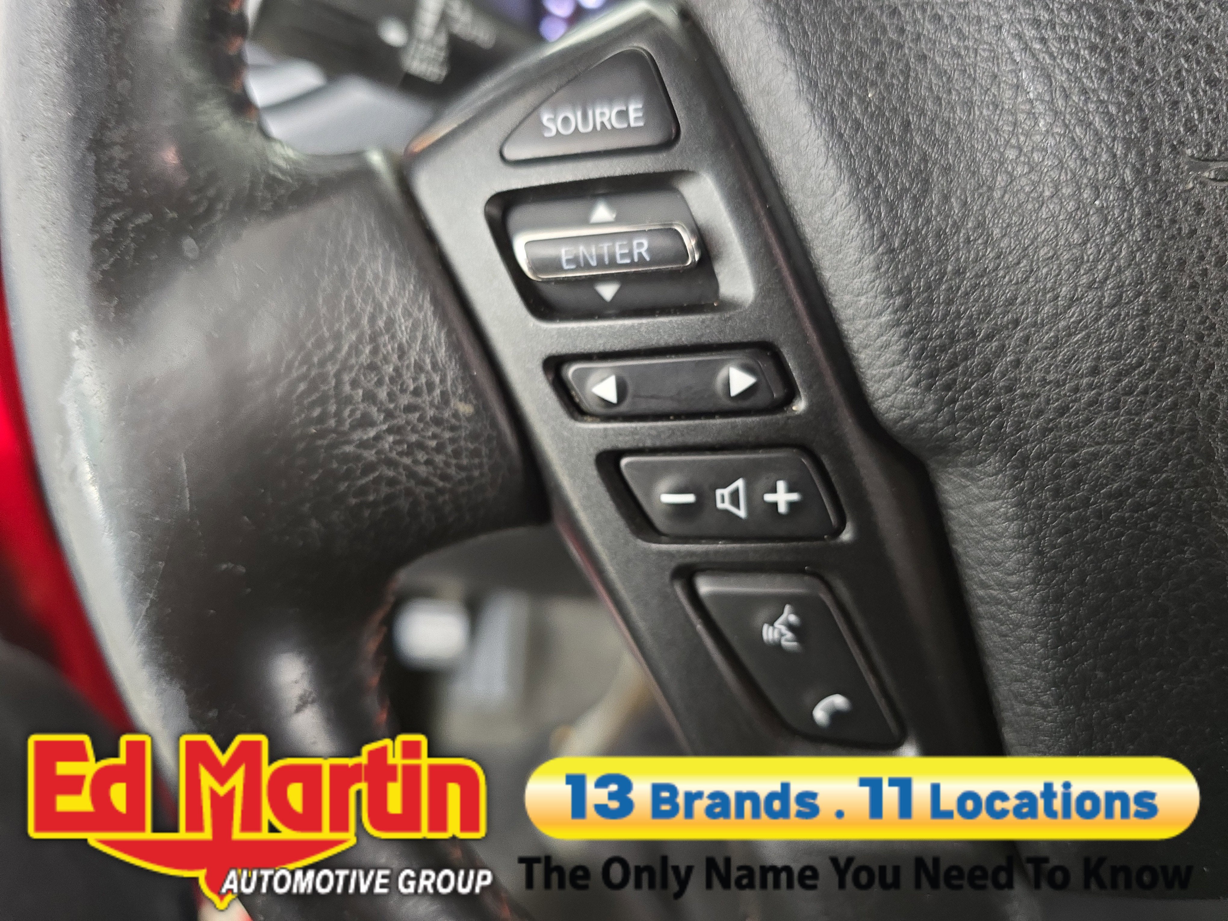 2020 Nissan Titan PRO-4X