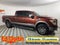 2016 Nissan Titan XD Platinum Reserve