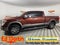 2016 Nissan Titan XD Platinum Reserve