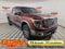 2016 Nissan Titan XD Platinum Reserve