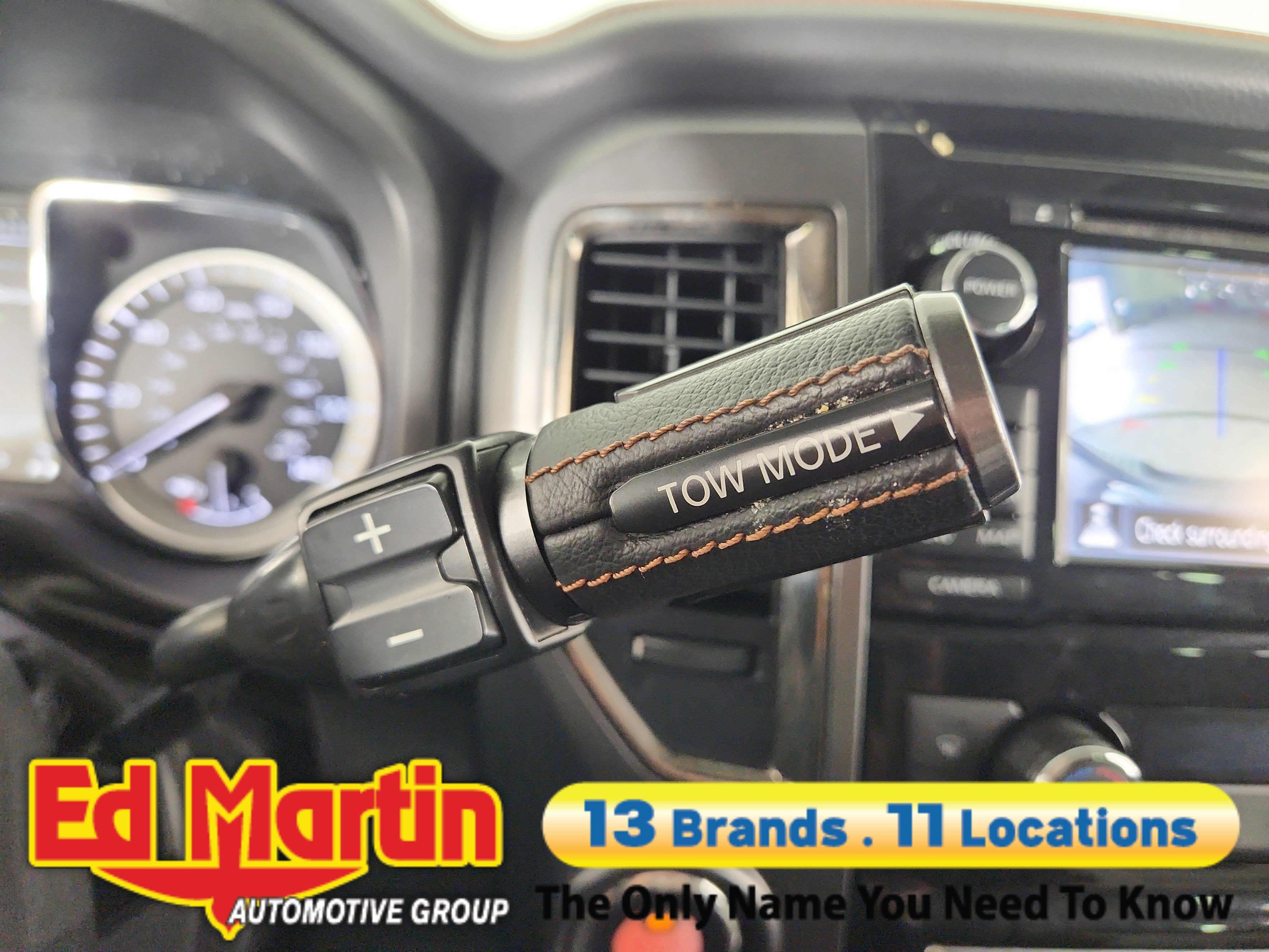 2016 Nissan Titan XD Platinum Reserve