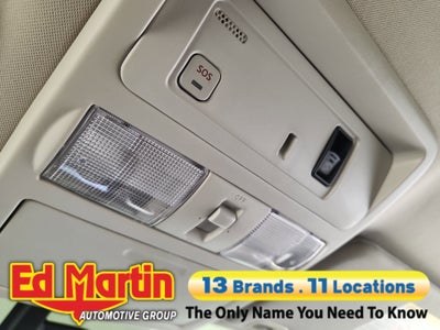 2016 Nissan Titan XD Platinum Reserve