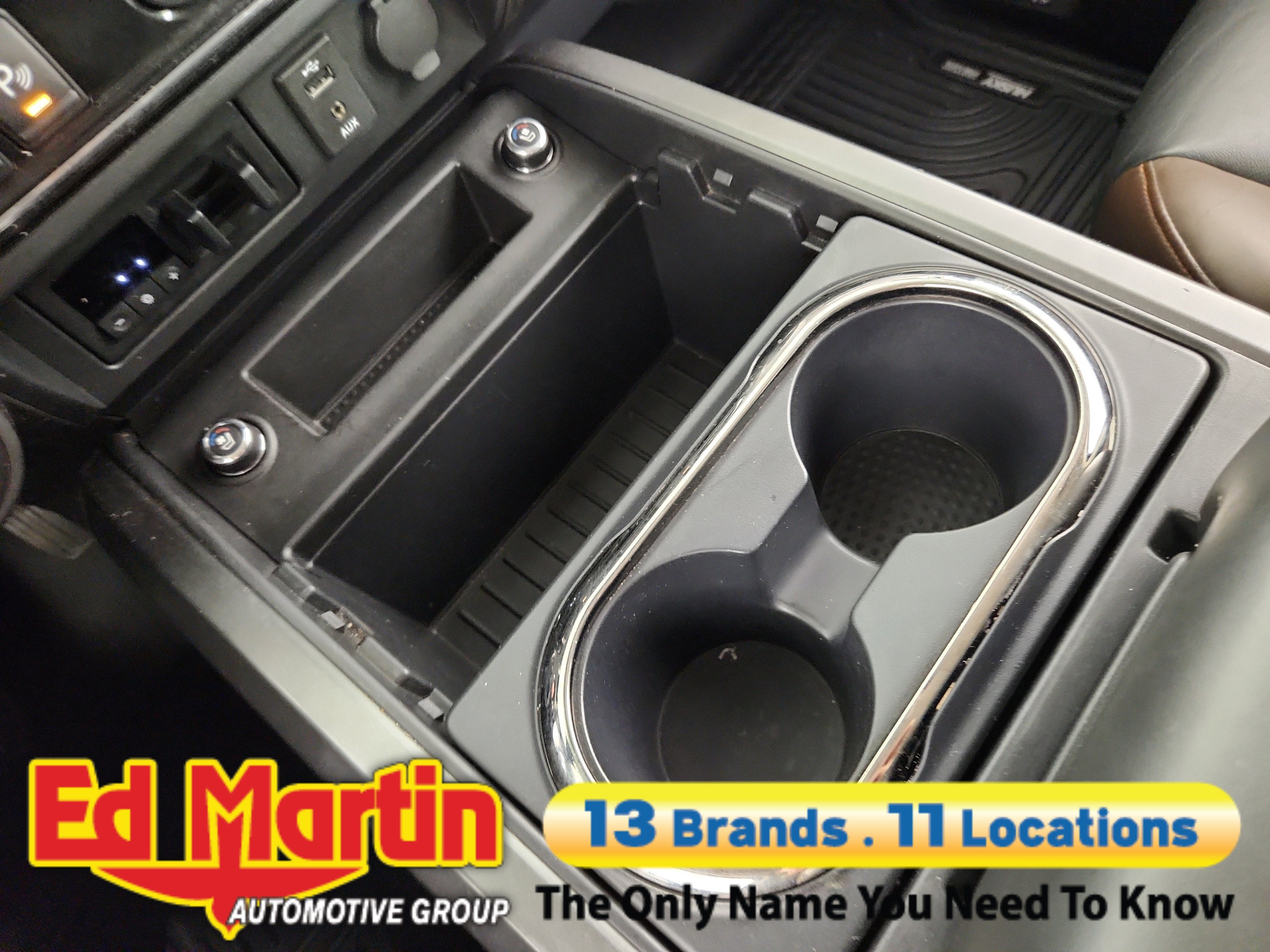2016 Nissan Titan XD Platinum Reserve