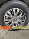 2016 Nissan Titan XD Platinum Reserve