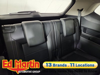 2022 Volkswagen Atlas 2.0T SEL