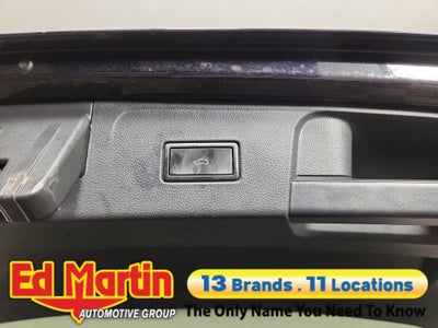 2022 Volkswagen Atlas 2.0T SEL