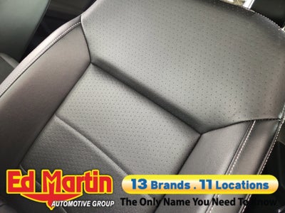 2022 Volkswagen Atlas 2.0T SEL