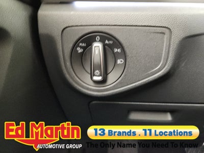 2022 Volkswagen Atlas 2.0T SEL