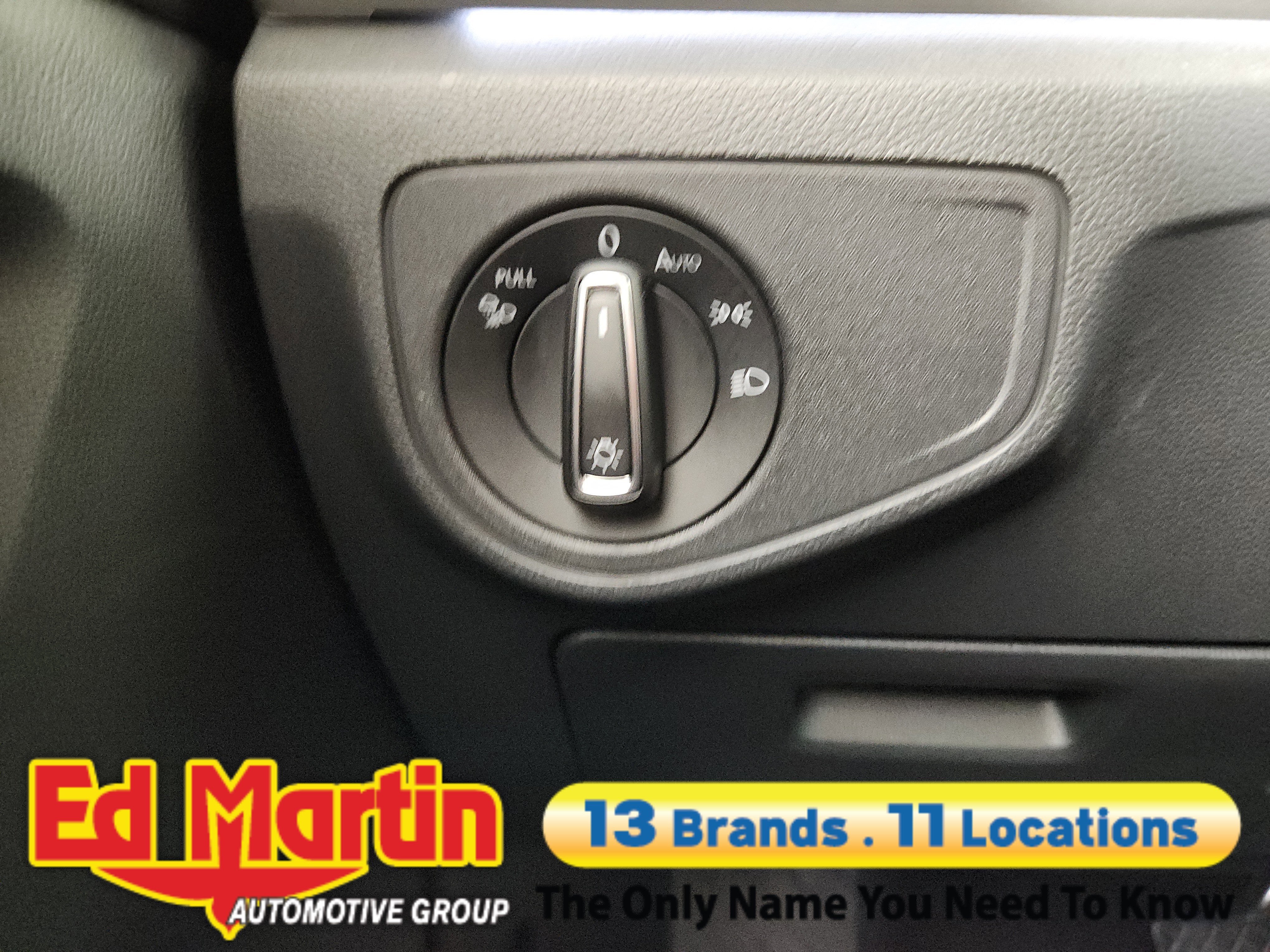 2022 Volkswagen Atlas 2.0T SEL