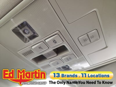 2022 Volkswagen Atlas 2.0T SEL