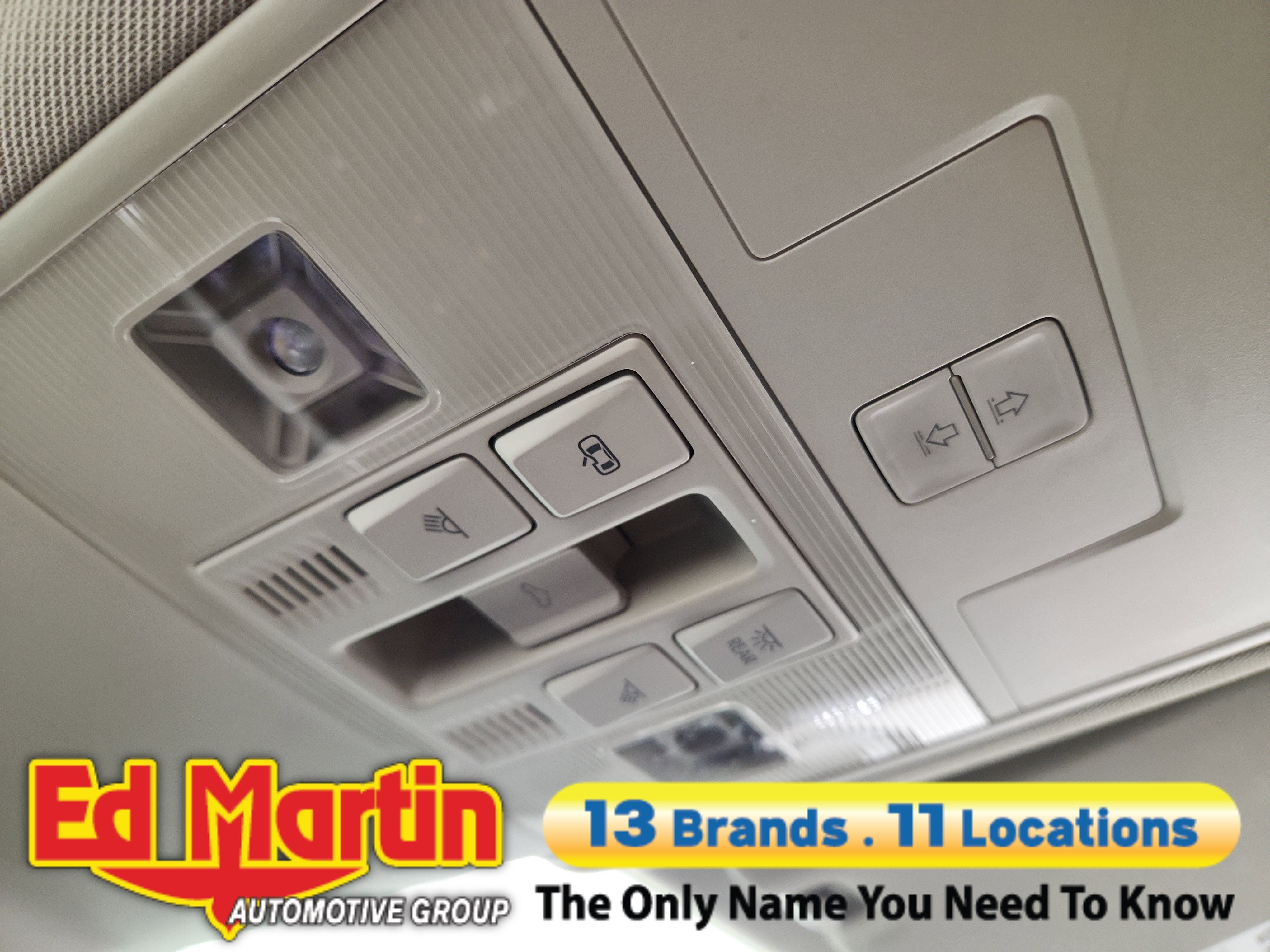 2022 Volkswagen Atlas 2.0T SEL