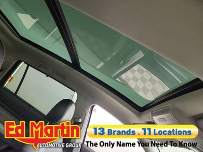 2022 Volkswagen Atlas 2.0T SEL