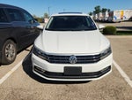 2018 Volkswagen Passat 2.0T SE