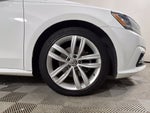 2018 Volkswagen Passat 2.0T SE