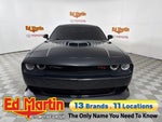 2022 Dodge Challenger R/T Scat Pack Widebody