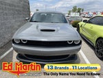 2019 Dodge Challenger GT