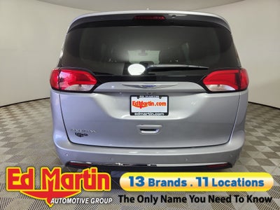 2019 Chrysler Pacifica Touring L Plus