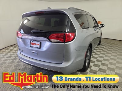 2019 Chrysler Pacifica Touring L Plus