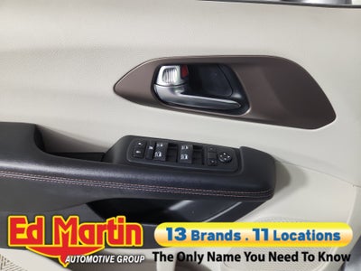 2019 Chrysler Pacifica Touring L Plus
