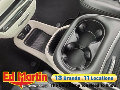 2019 Chrysler Pacifica Touring L Plus