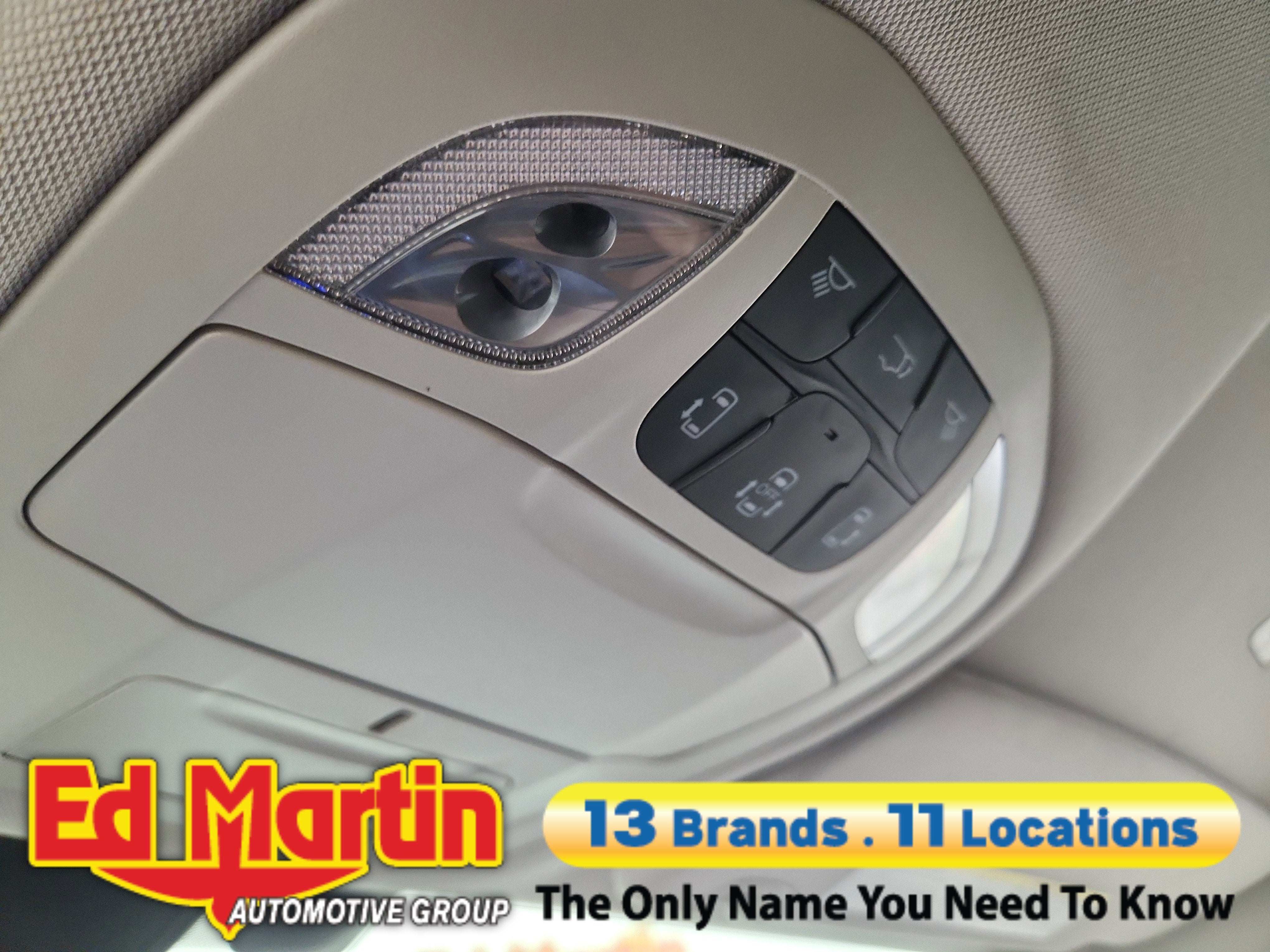 2019 Chrysler Pacifica Touring L Plus