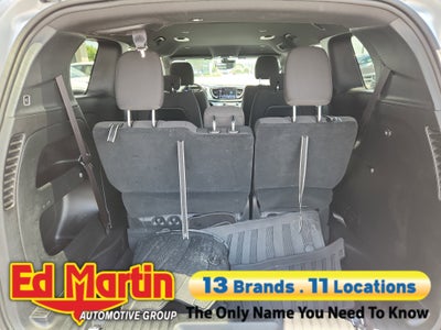 2023 Chrysler Pacifica Touring