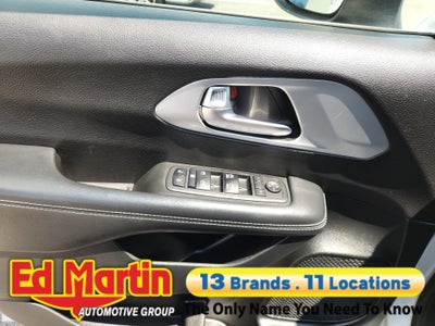 2023 Chrysler Pacifica Touring