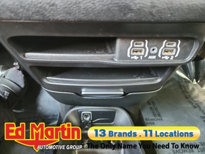 2023 Chrysler Pacifica Touring