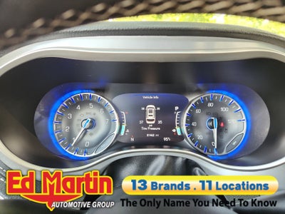 2023 Chrysler Pacifica Touring