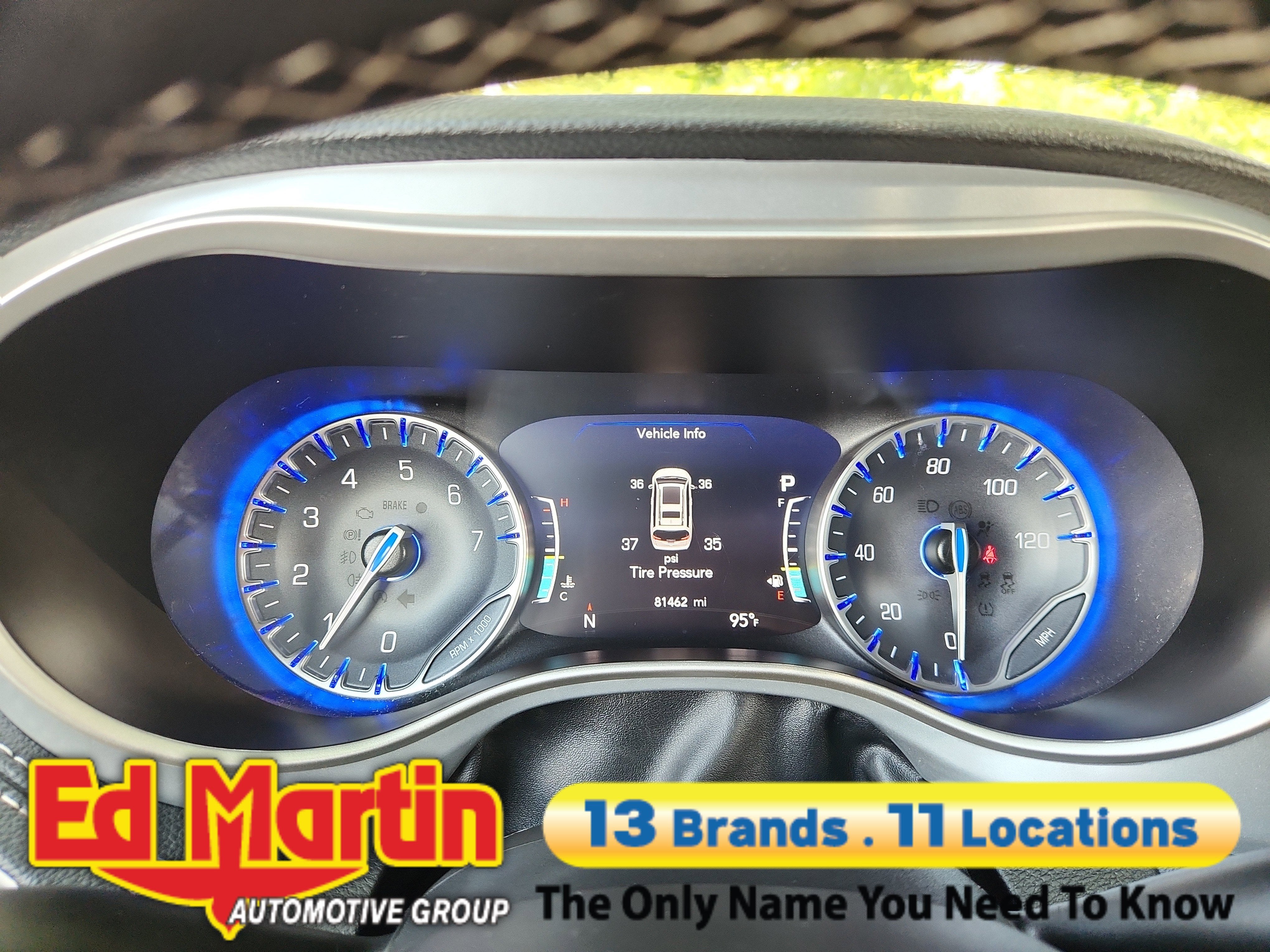 2023 Chrysler Pacifica Touring