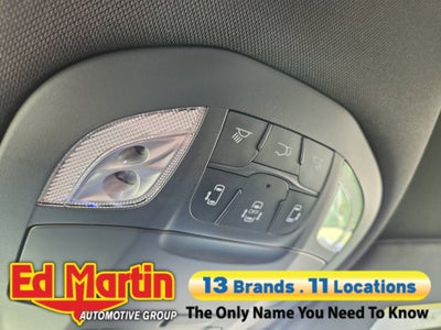 2023 Chrysler Pacifica Touring