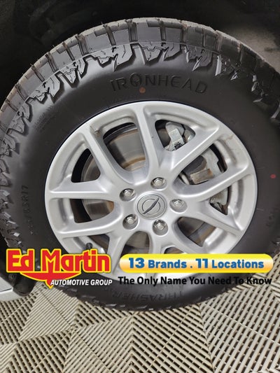 2023 Chrysler Pacifica Touring