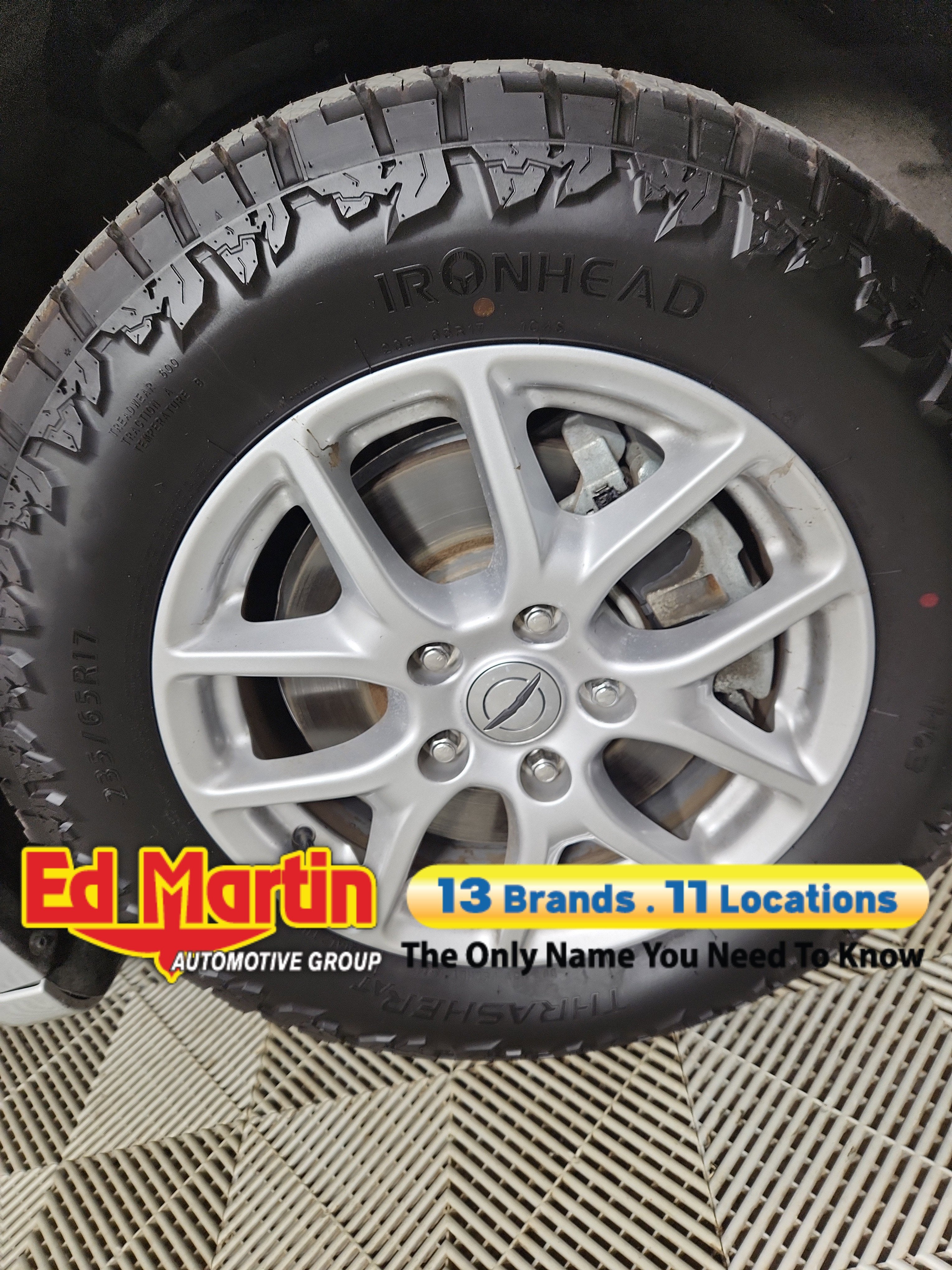 2023 Chrysler Pacifica Touring