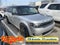 2018 Ford Flex SEL