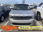 2018 Ford Flex SEL