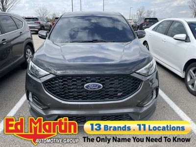 2020 Ford Edge ST