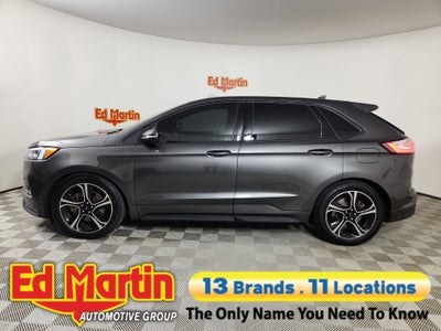 2020 Ford Edge ST