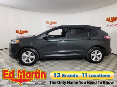 2024 Ford Edge SE
