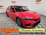 2023 Honda Civic Sedan EX
