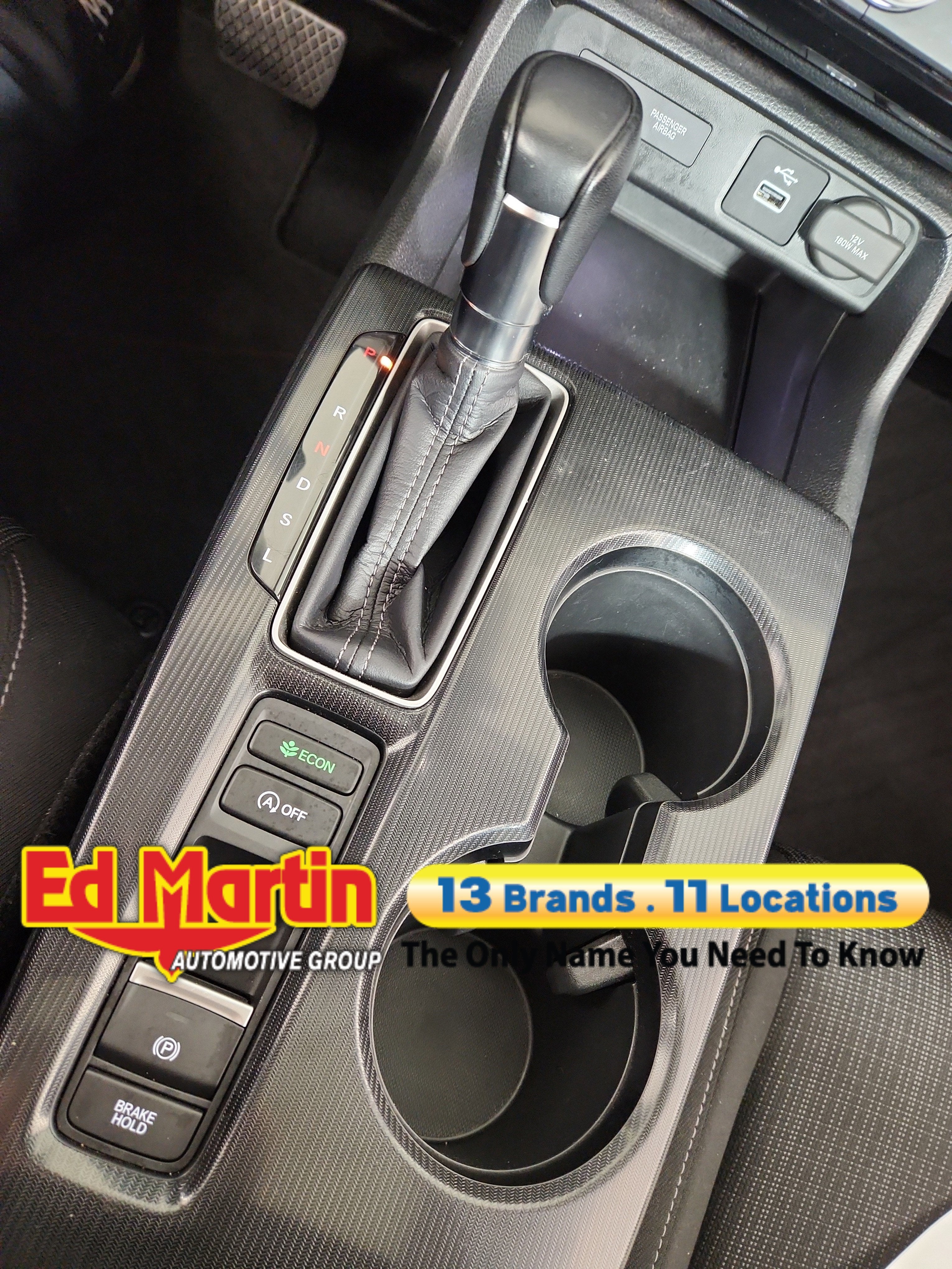 2023 Honda Civic Sedan EX