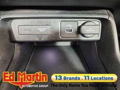 2023 Honda Civic Sedan EX