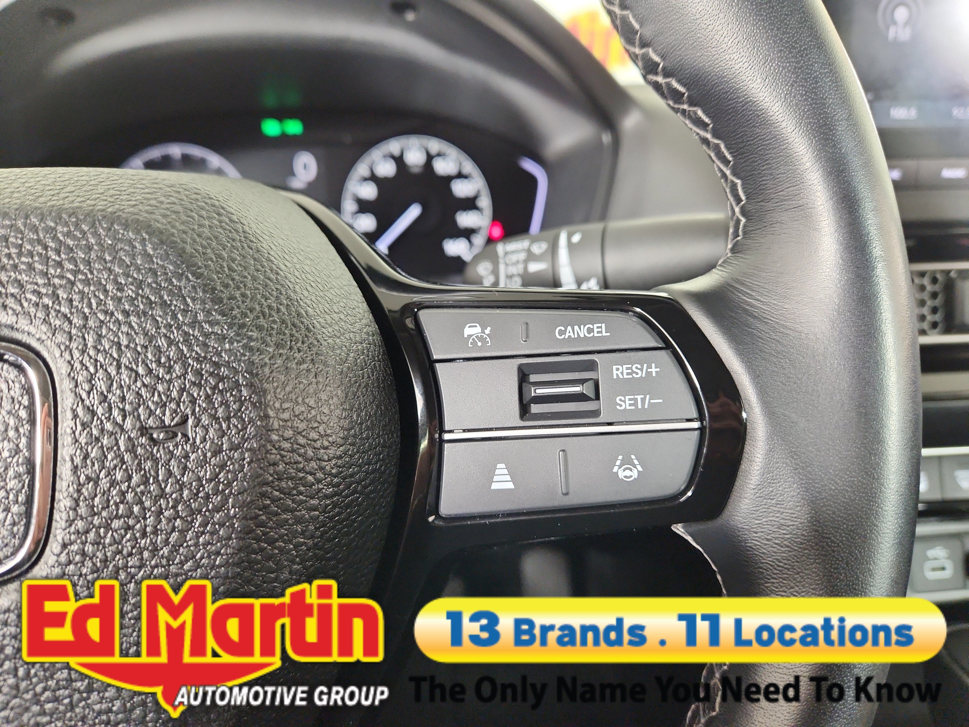 2023 Honda Civic Sedan EX