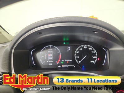 2023 Honda Civic Sedan EX