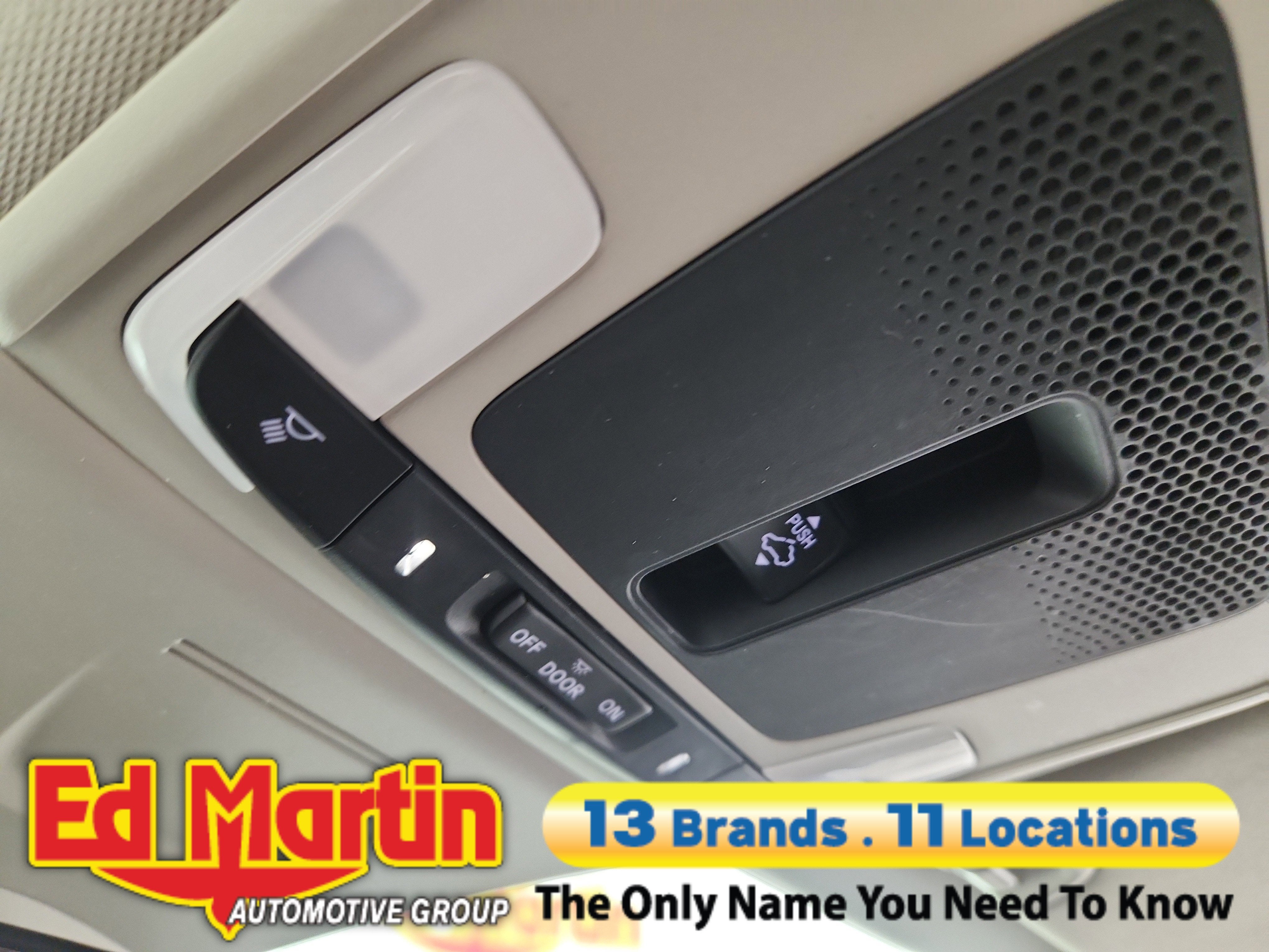 2023 Honda Civic Sedan EX