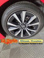 2023 Honda Civic Sedan EX