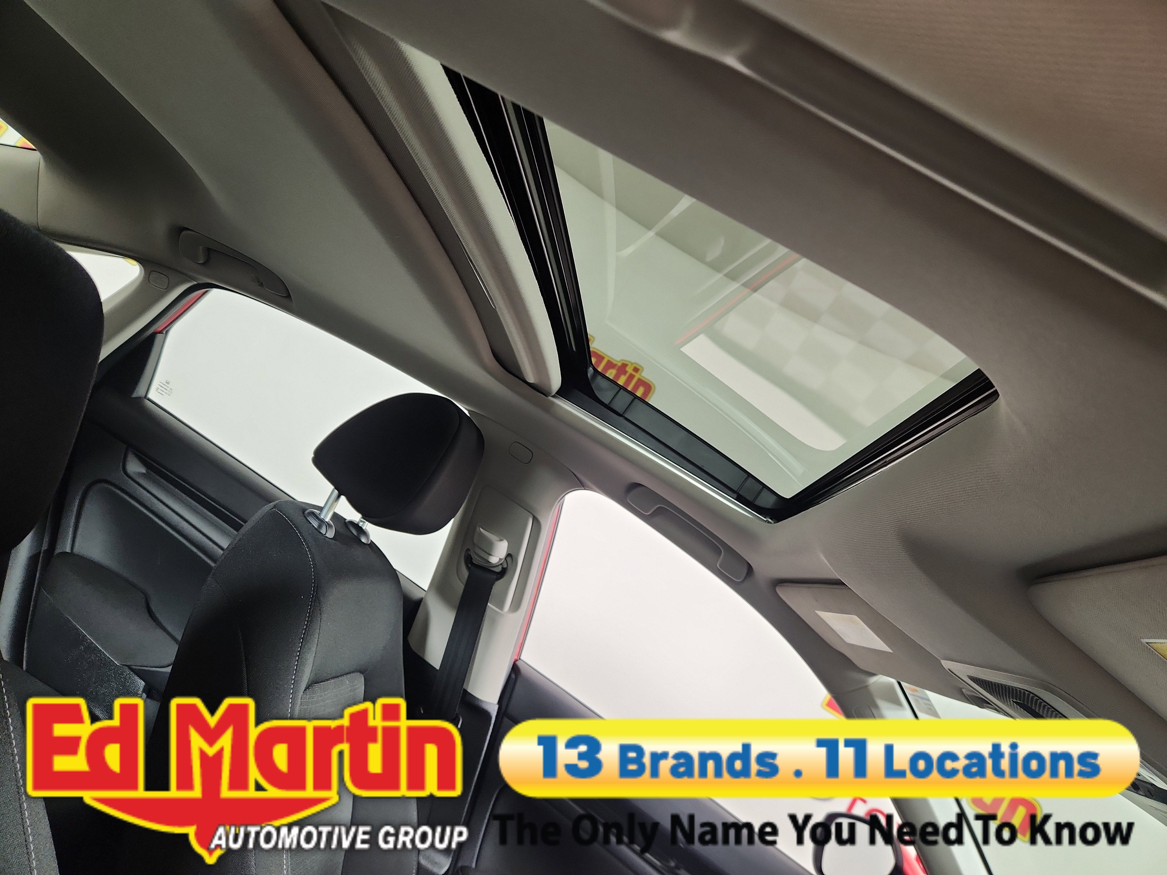 2023 Honda Civic Sedan EX