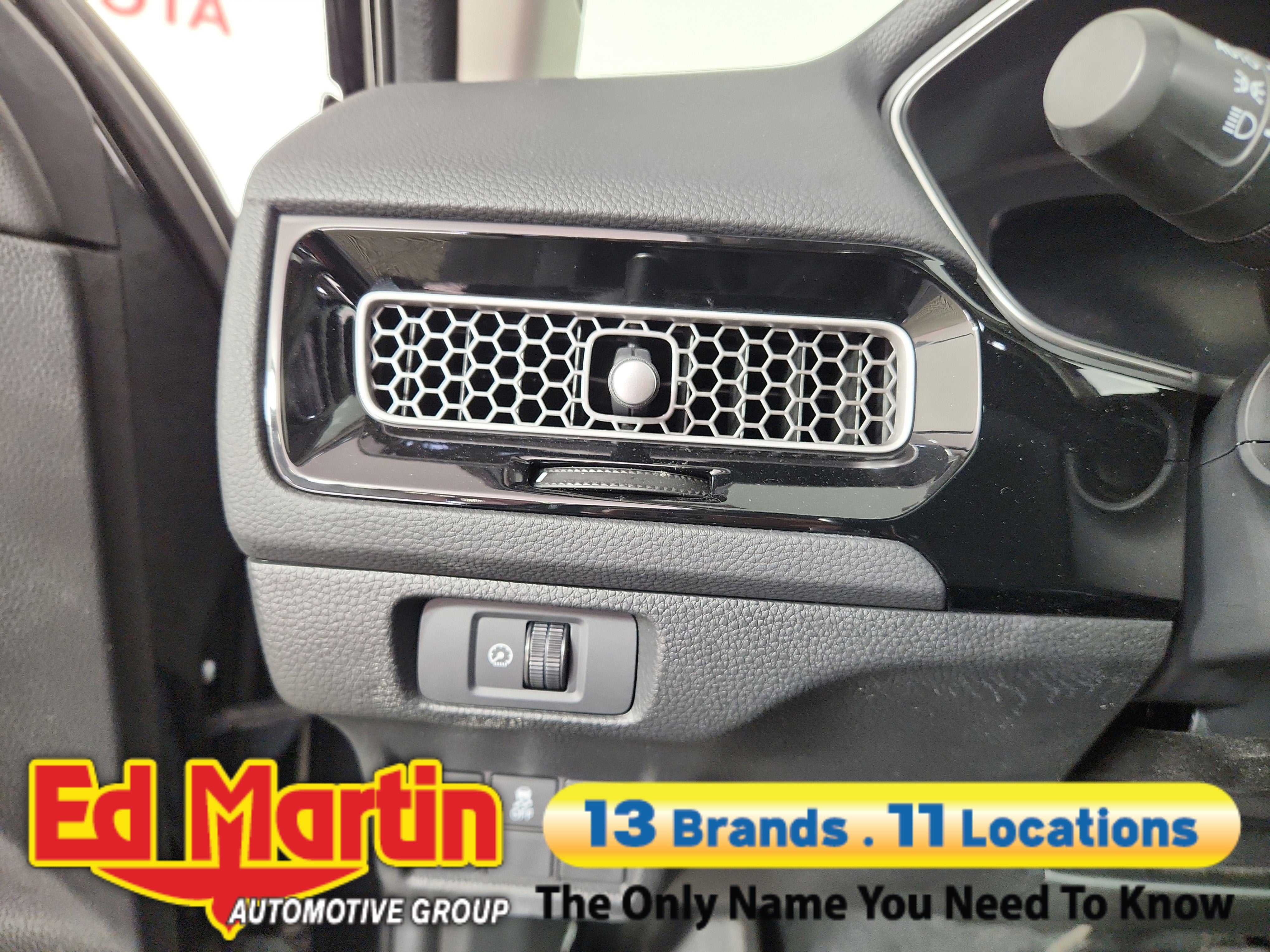 2022 Honda Civic Sedan Touring