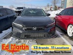 2022 Honda Civic Sedan Touring