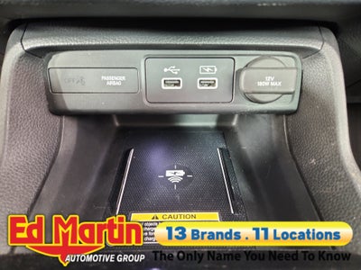 2022 Honda Civic Sedan Touring