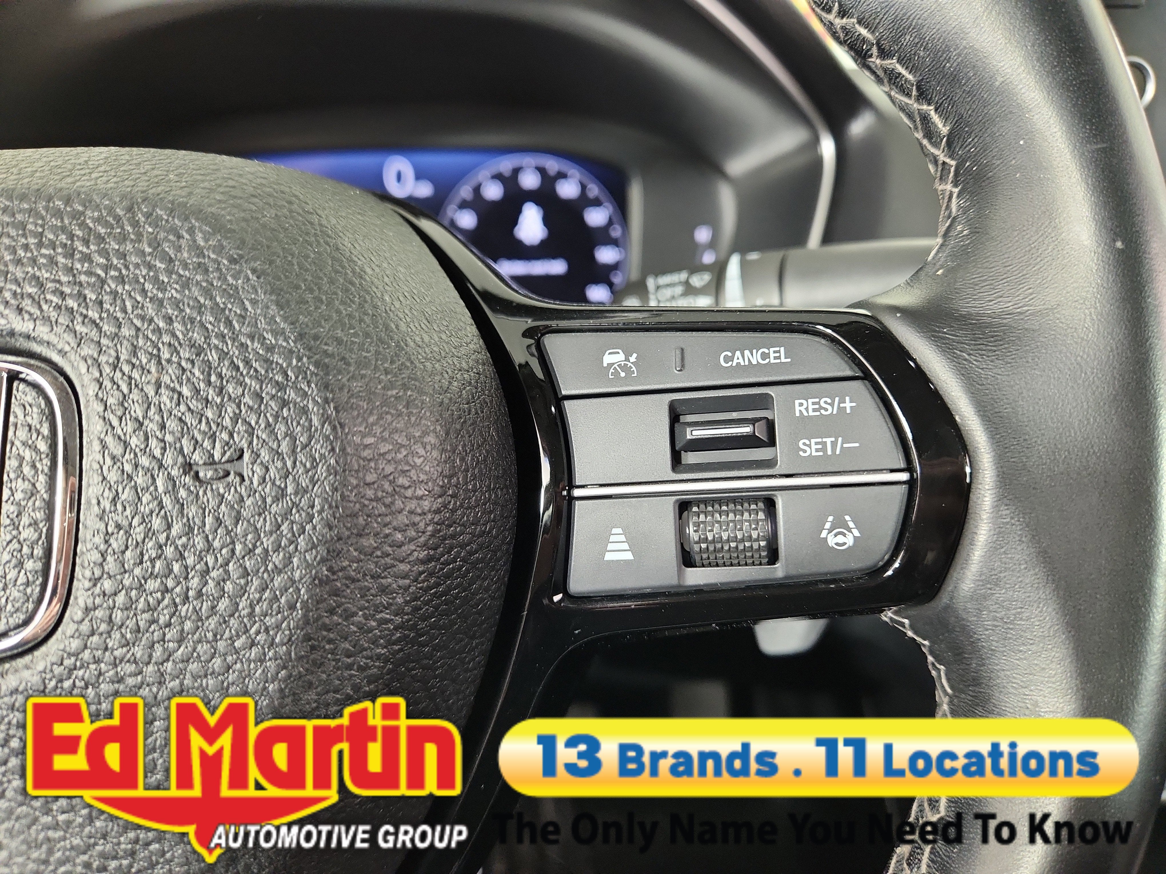 2022 Honda Civic Sedan Touring